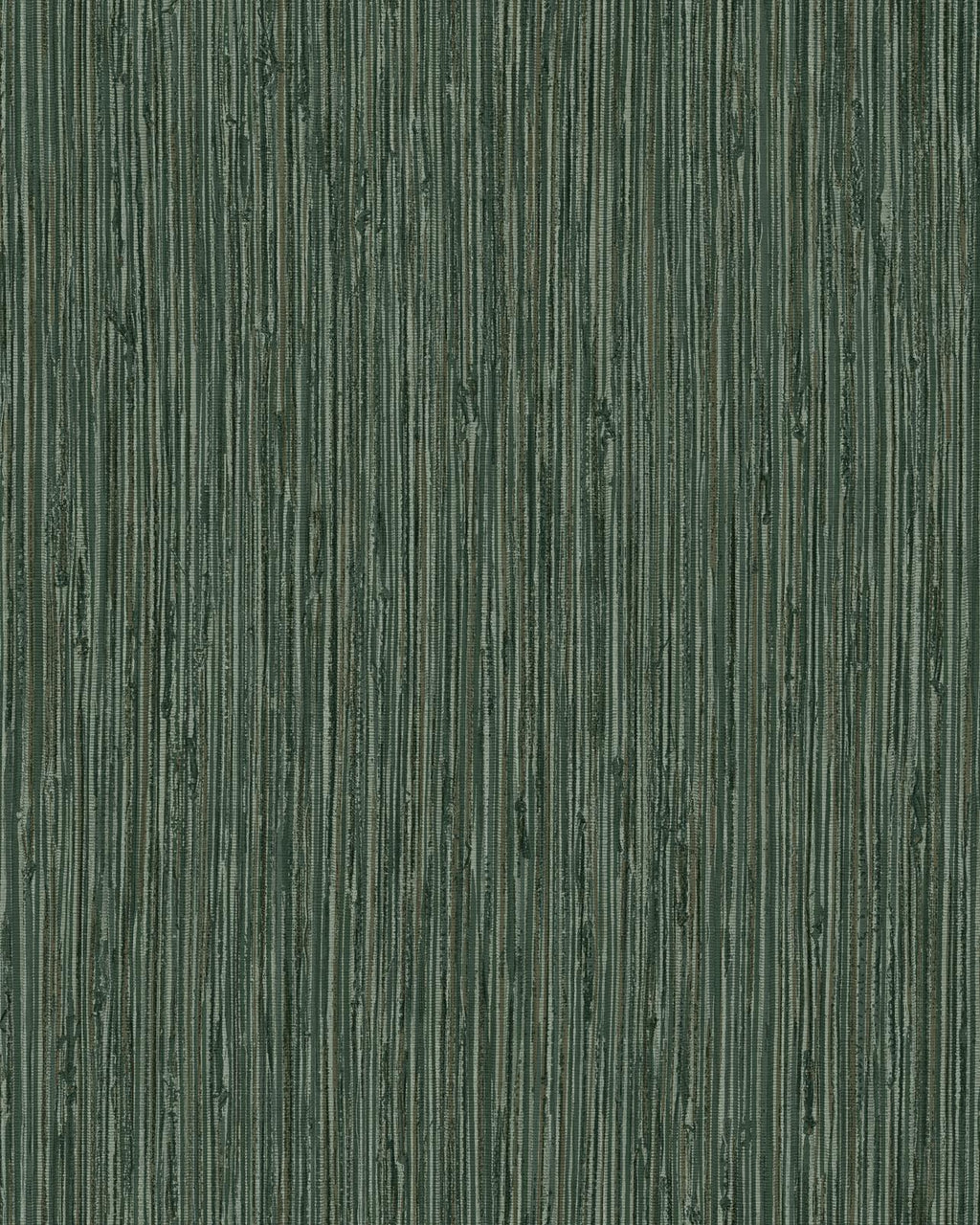Grasscloth Texture Pine Wallpaper