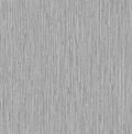 Grasscloth Texture Grey Wallpaper