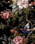 Venetian Floral Bespoke Mural