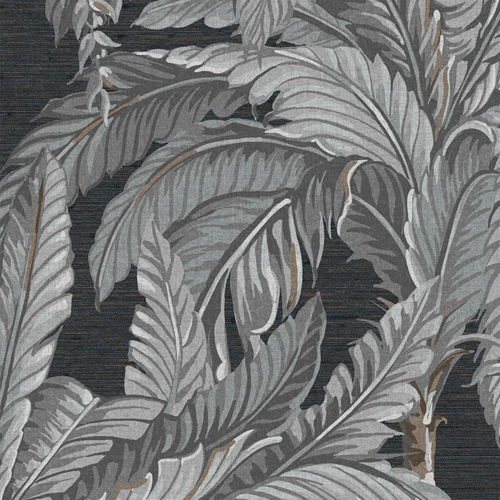 Daintree Palm Sterling Wallpaper