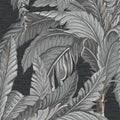 Daintree Palm Sterling Wallpaper