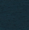 Silk Texture Navy Wallpaper