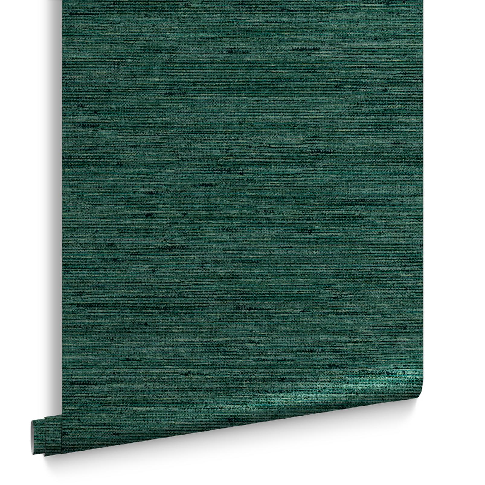 Silk Texture Envy Wallpaper