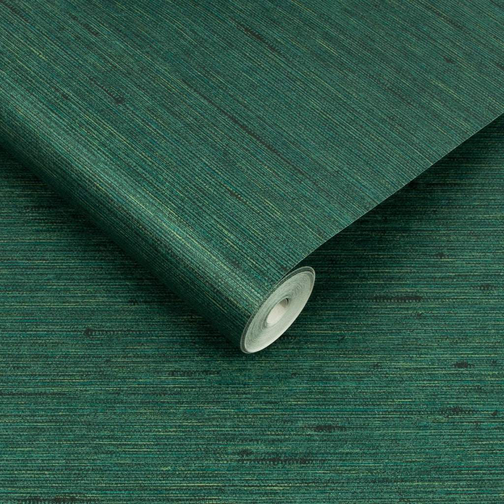Silk Texture Envy Wallpaper