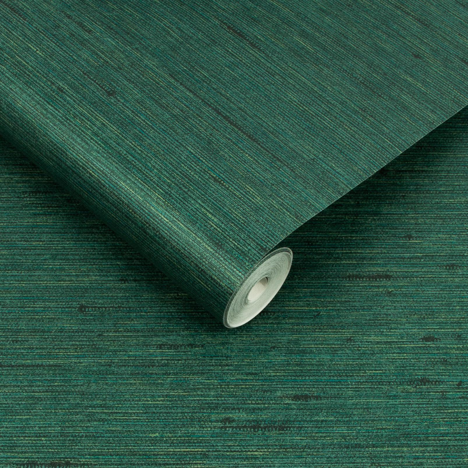 Silk Texture Envy Wallpaper