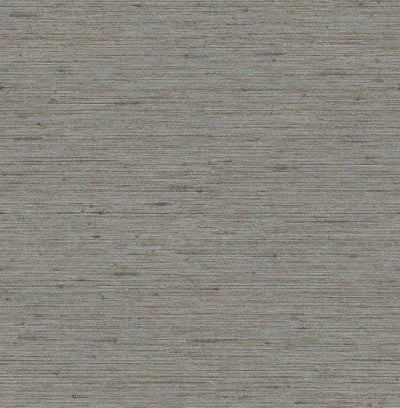 Silk Texture Ecru Wallpaper