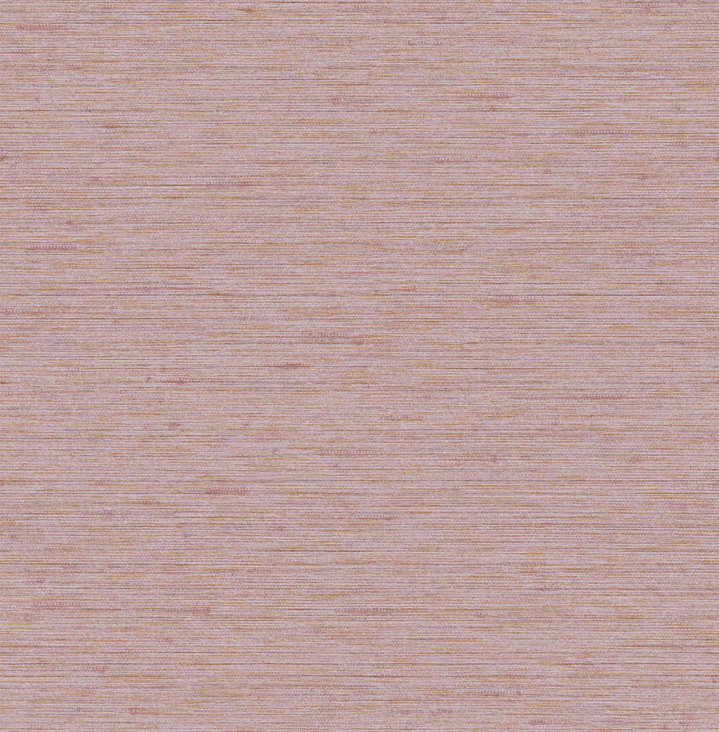 Silk Texture Blush Wallpaper