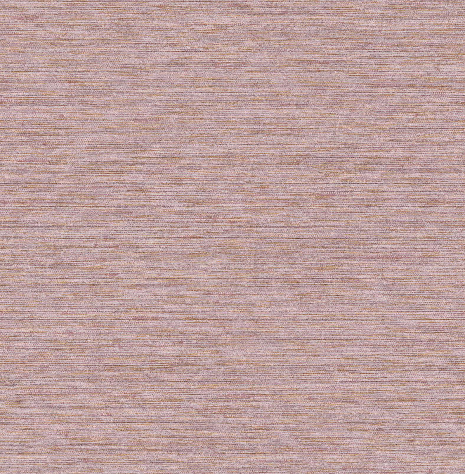 Silk Texture Blush Wallpaper
