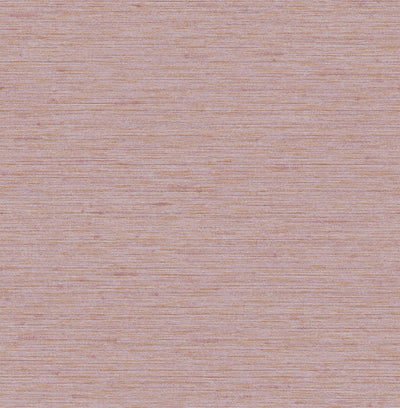 Silk Texture Blush Wallpaper