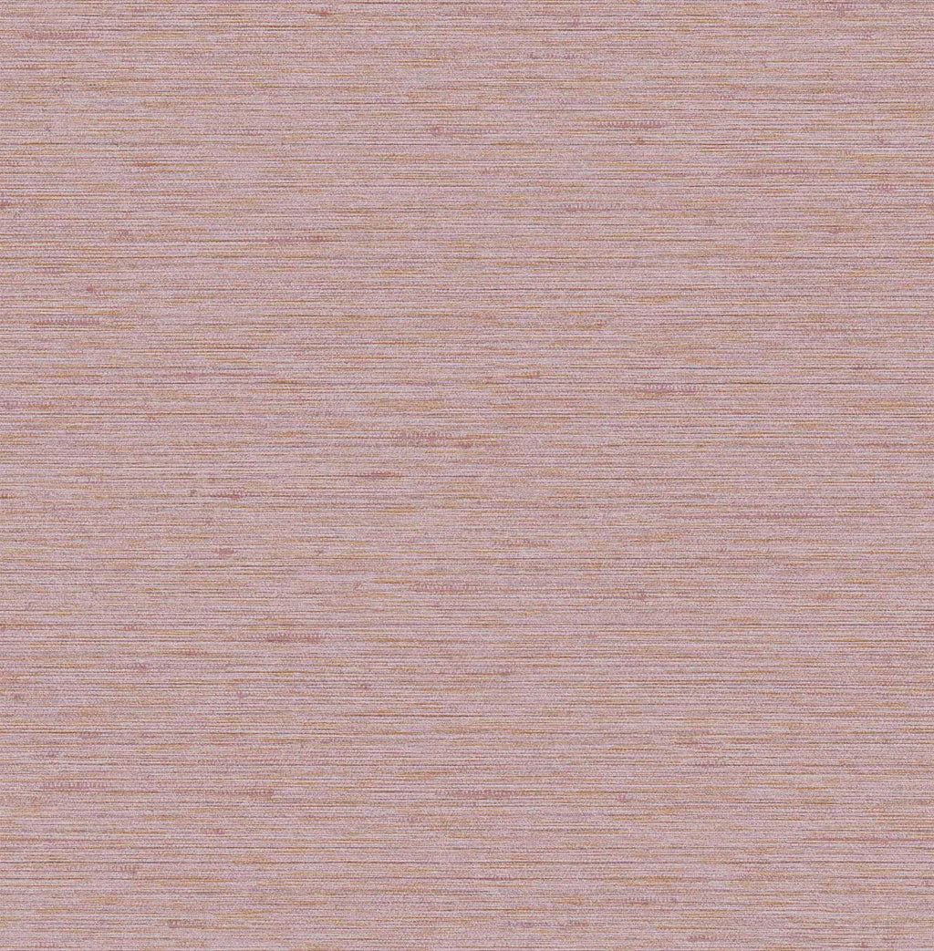Silk Texture Blush Wallpaper