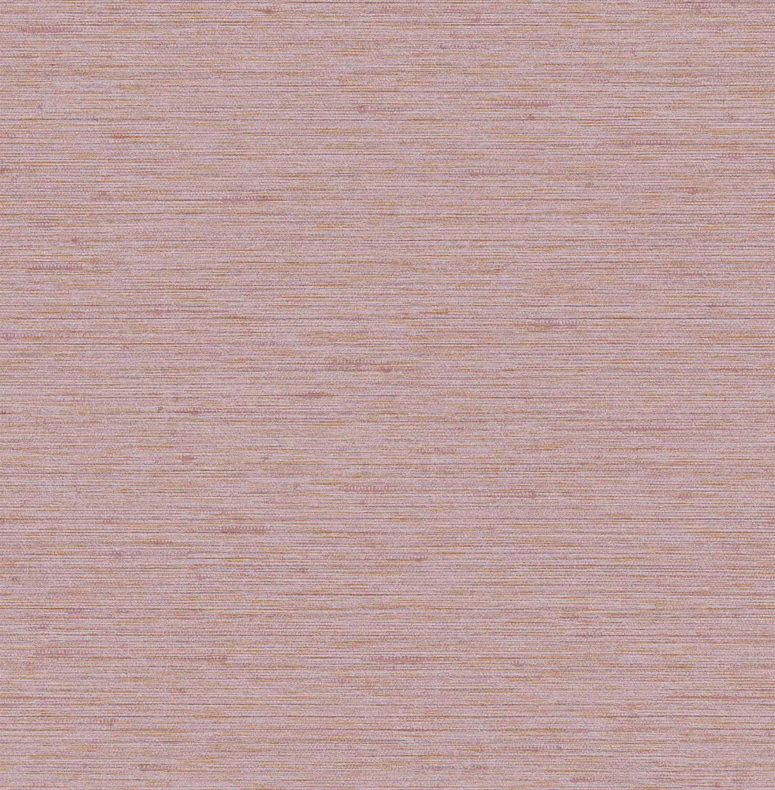 Silk Texture Blush Wallpaper