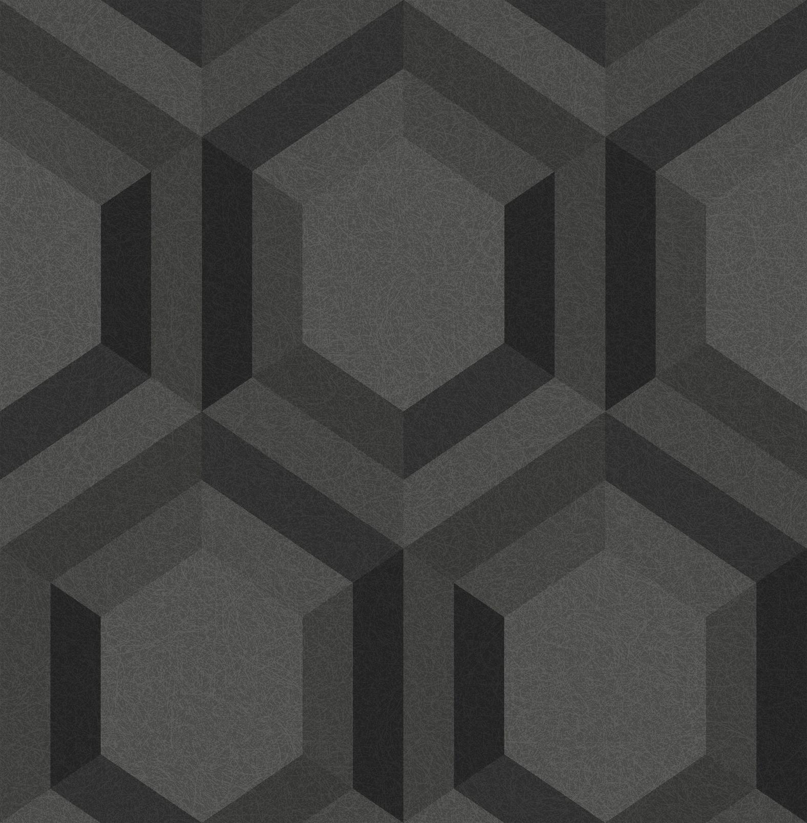 Thales Vector Wallpaper