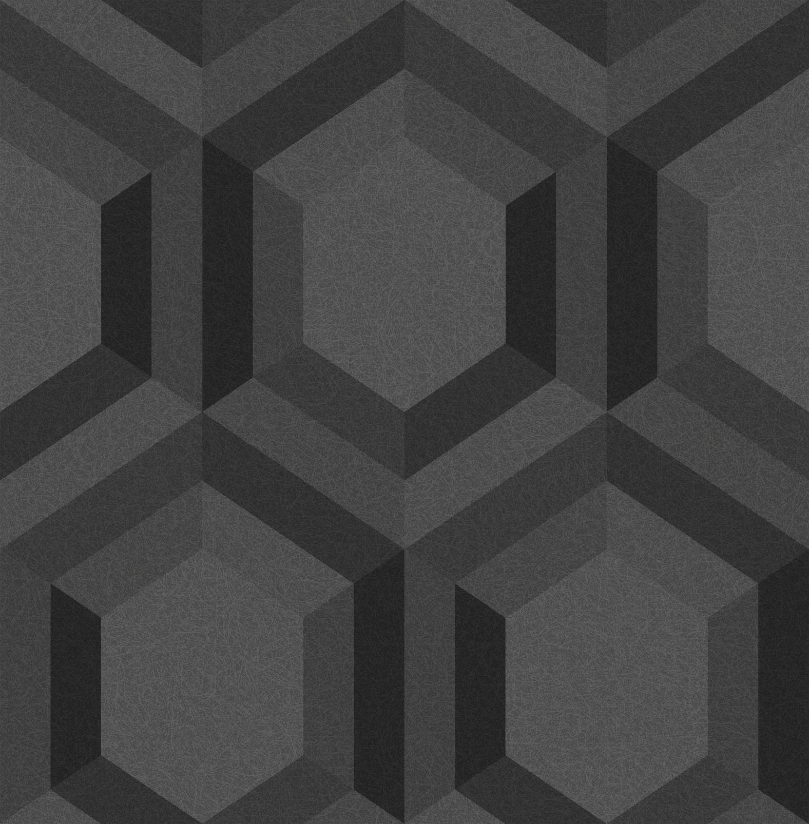 Thales Vector Wallpaper