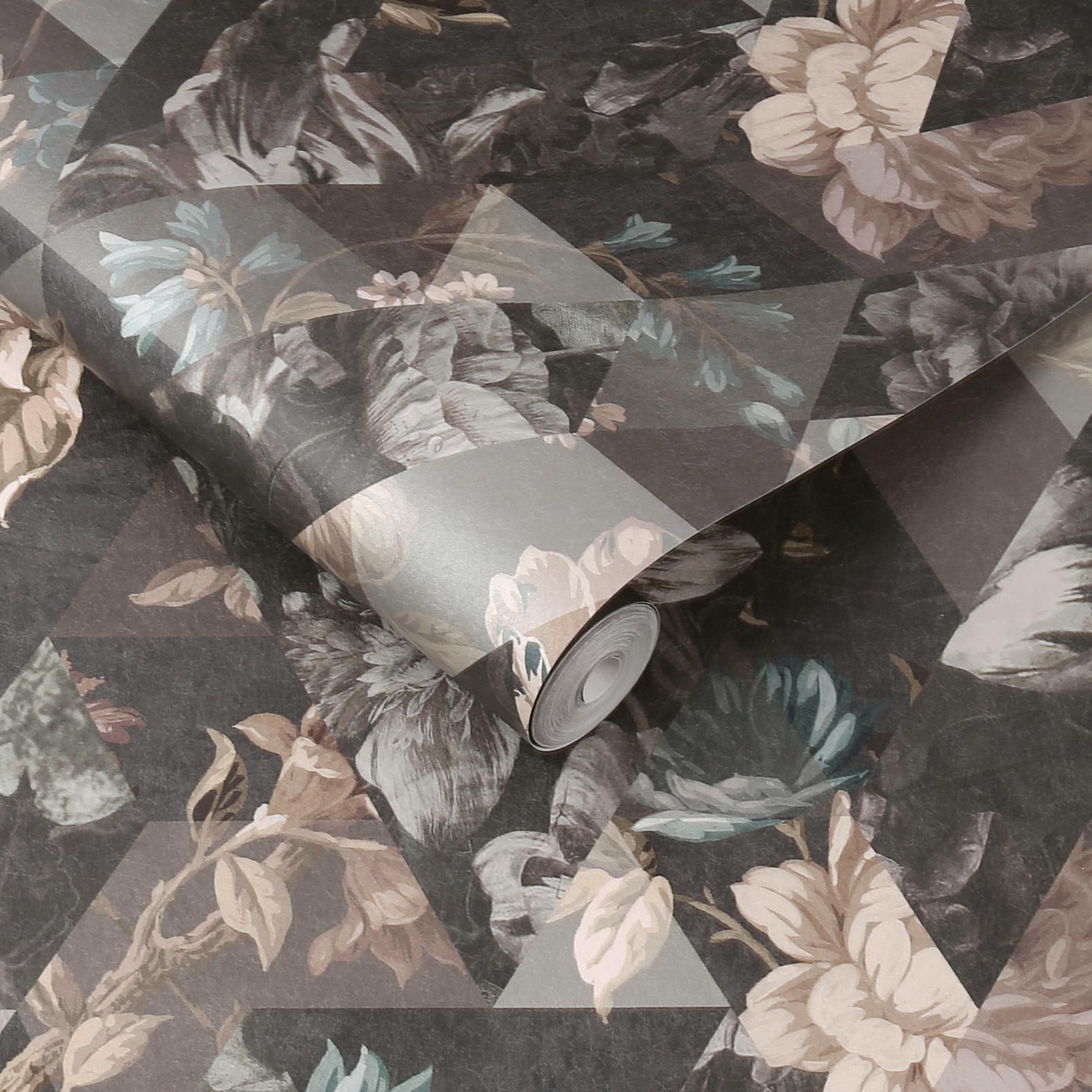 Timepiece Moonstone Wallpaper