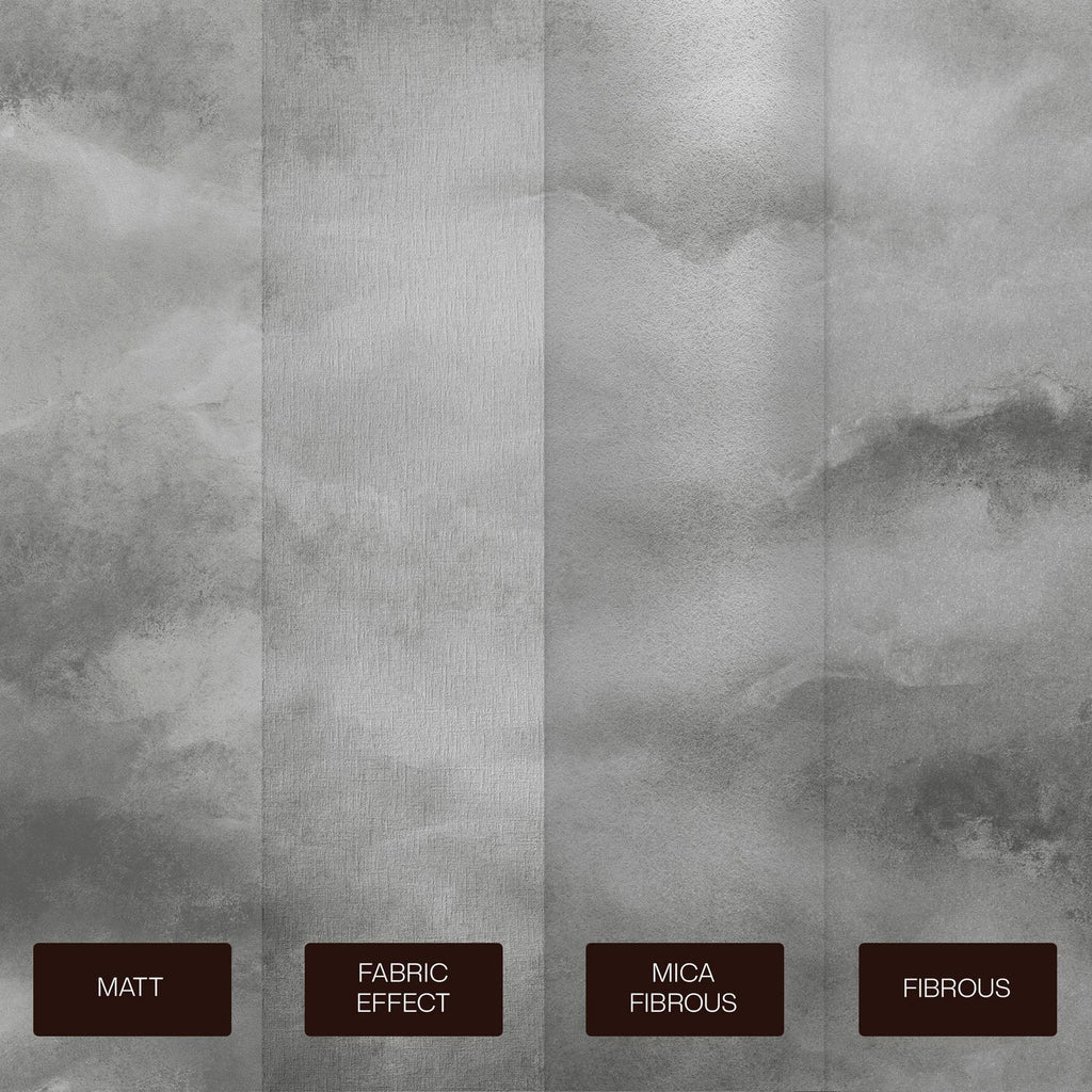 Vintage Cloud Mood Bespoke Mural