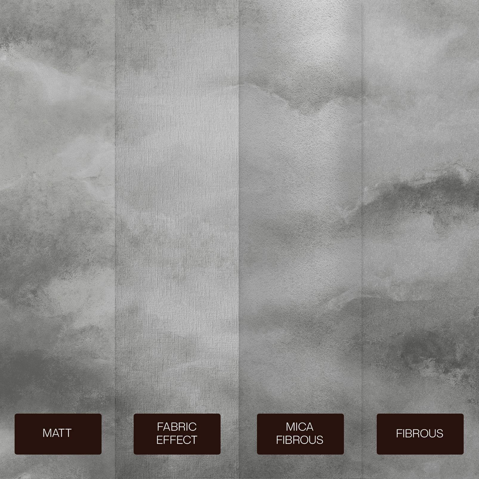Vintage Cloud Mood Bespoke Mural