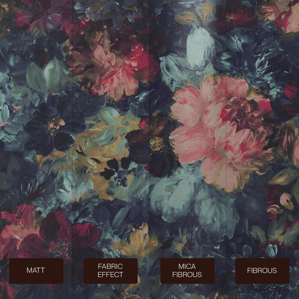 Masterpiece Bespoke Mural