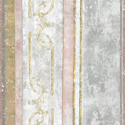 Foscari Fresco Scene 1 Tuberose (Scenes and Murals)