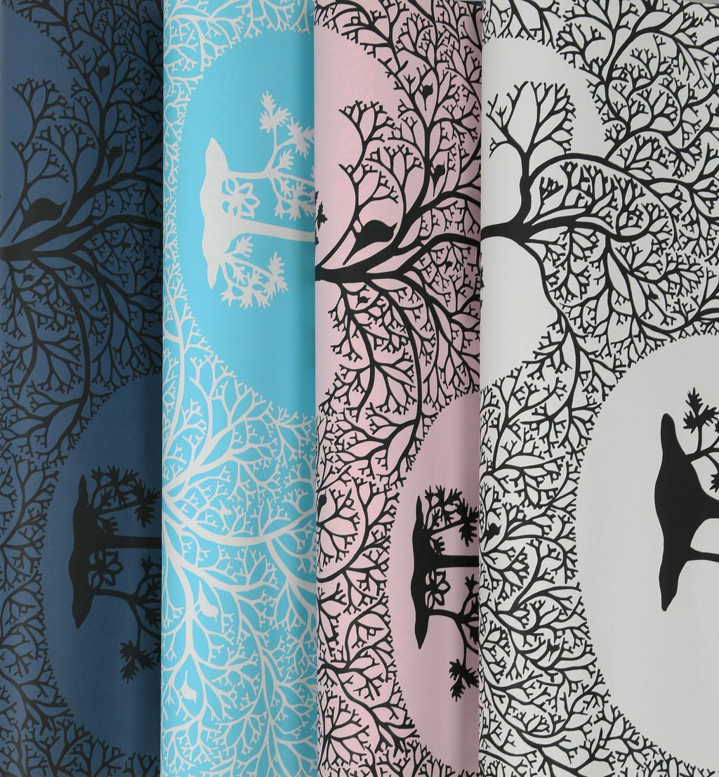 Magical Forest Classic Wallpaper