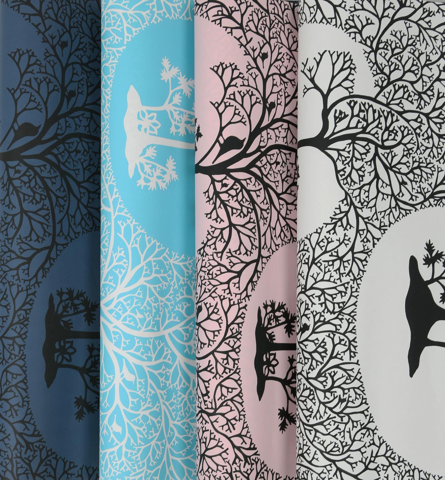 Magical Forest Classic Wallpaper