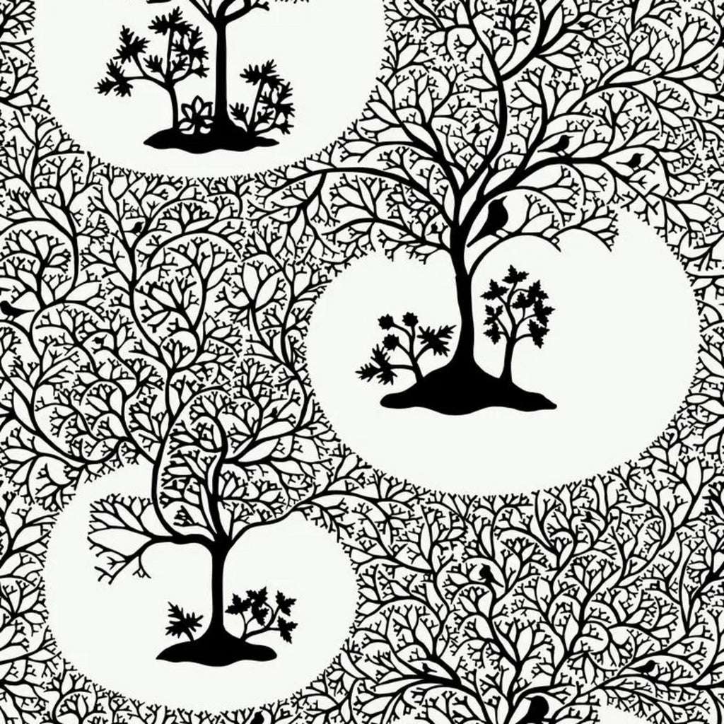 Magical Forest Classic Wallpaper