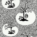 Magical Forest Classic Wallpaper