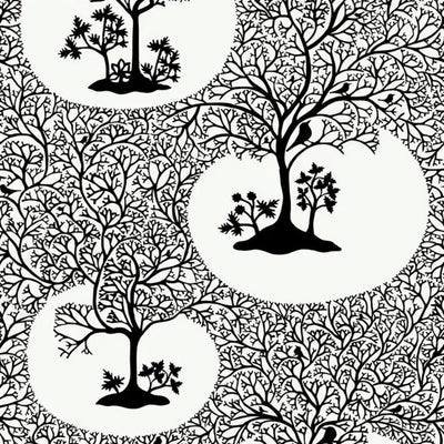 Magical Forest Classic Wallpaper
