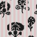 Hide And Seek Rose Wallpaper