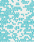 Secret Mountain Azure Wallpaper