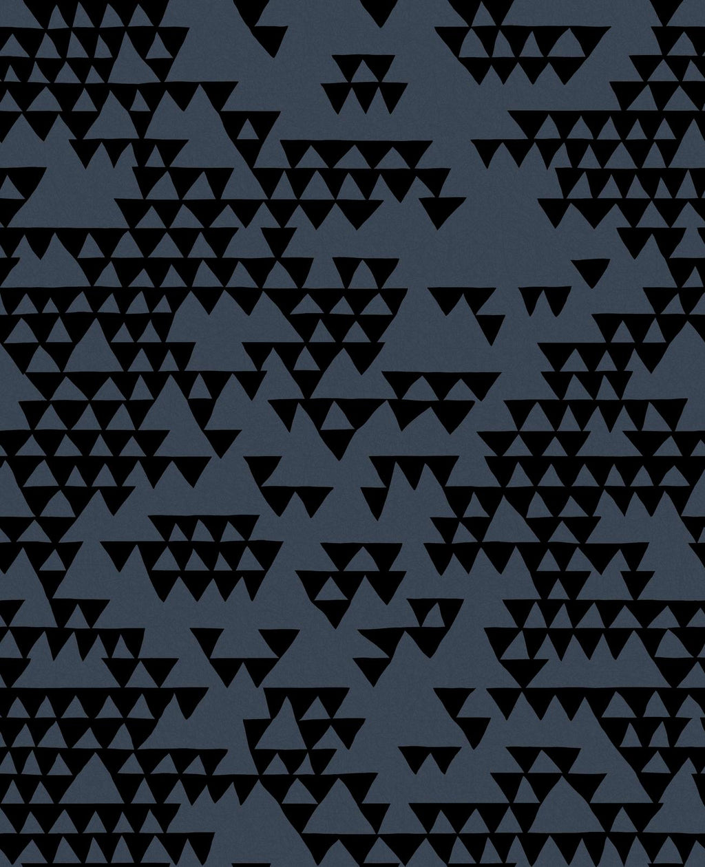 Secret Mountain Shadow Wallpaper