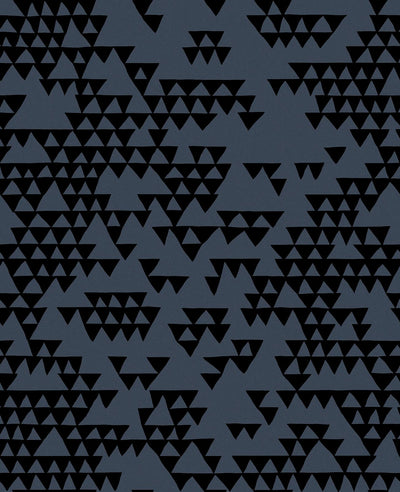 Secret Mountain Shadow Wallpaper