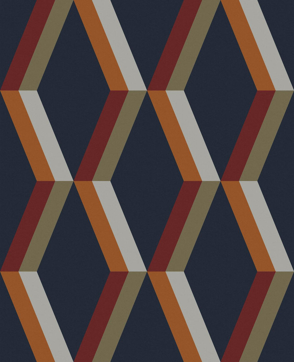 Cirque Nuit Wallpaper