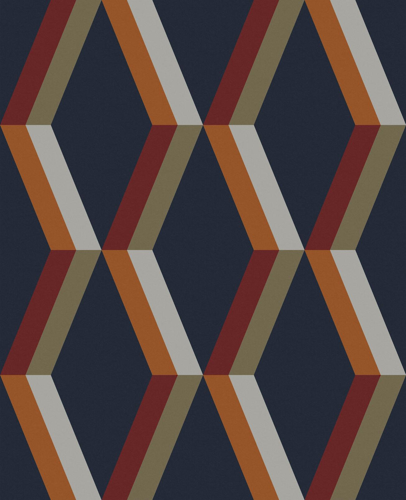 Cirque Nuit Wallpaper