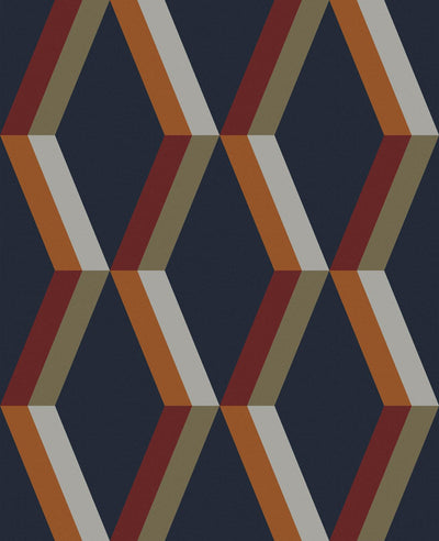 Cirque Nuit Wallpaper