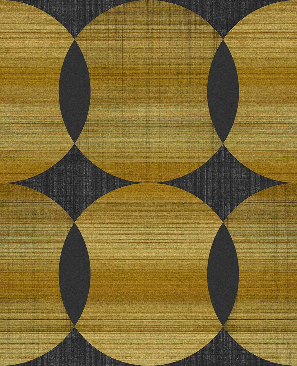 Tramonto Acacia Wallpaper
