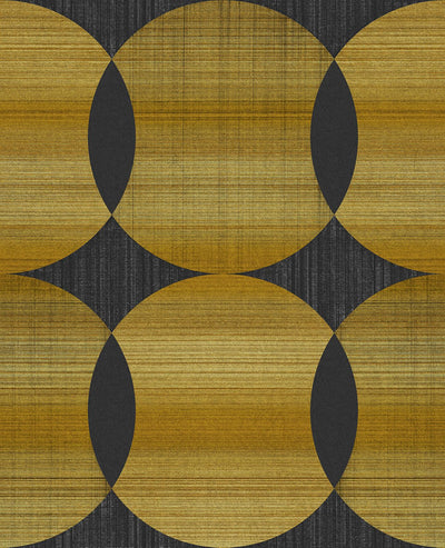 Tramonto Acacia Wallpaper