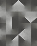 Capture Grey Bespoke Mural