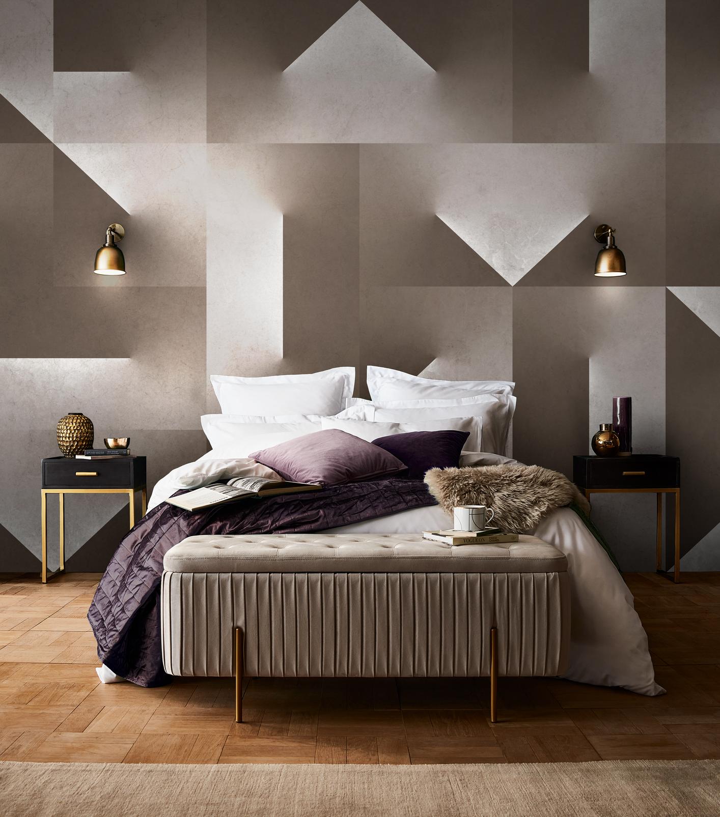 Capture Natural Bespoke Mural