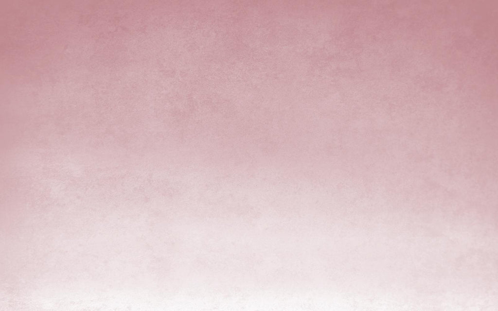 Ink Blush Ombre Bespoke Mural