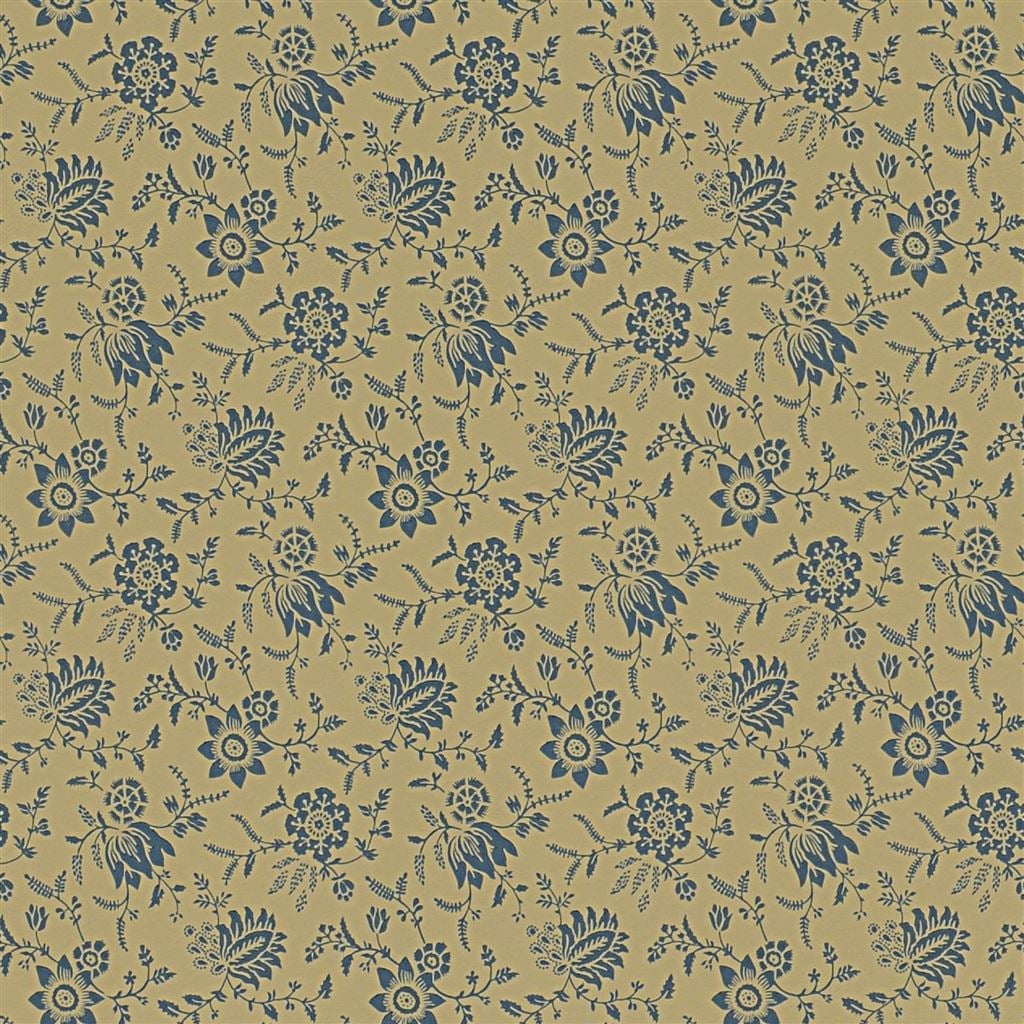 Scrimshaw Floral Twine (Signature Islesboro)