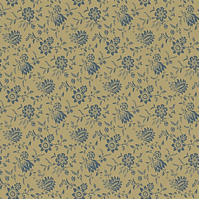 Scrimshaw Floral Twine (Signature Islesboro)