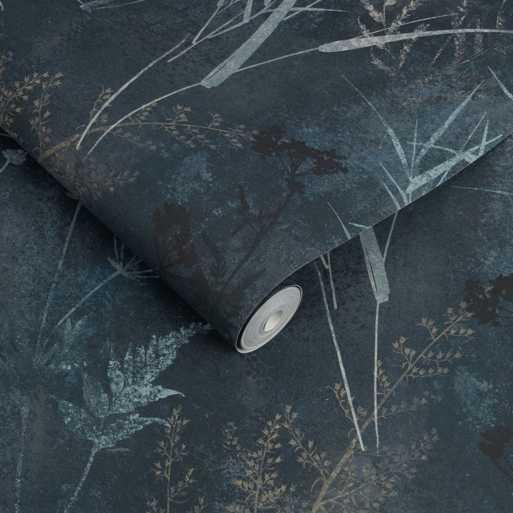Restore Midnight Wallpaper