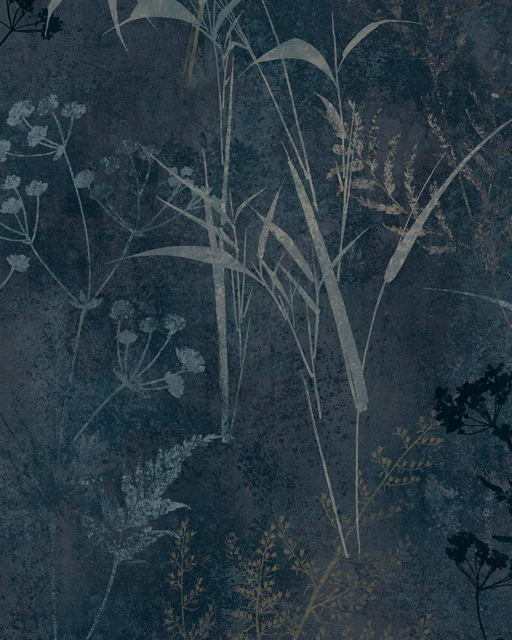 Restore Midnight Wallpaper