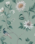 Nuit Sage Wallpaper