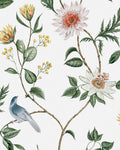 Nuit Lush Wallpaper