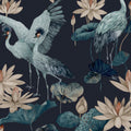 Teien Navy Wallpaper