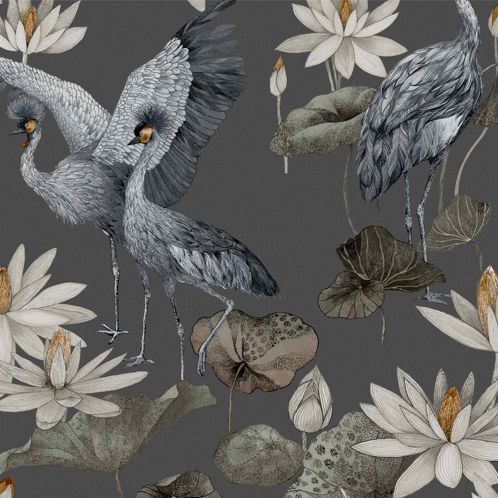 Teien Slate Wallpaper