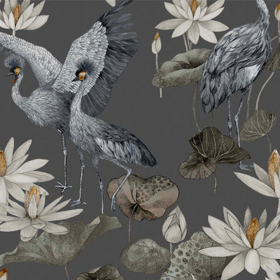 Teien Slate Wallpaper