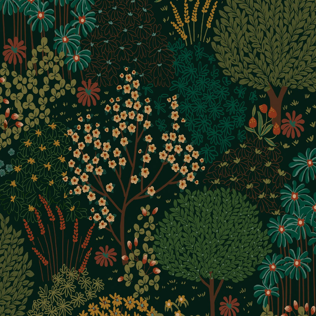 Fable Forest Wallpaper