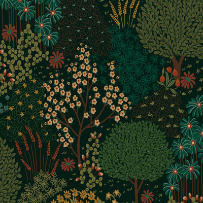 Fable Forest Wallpaper